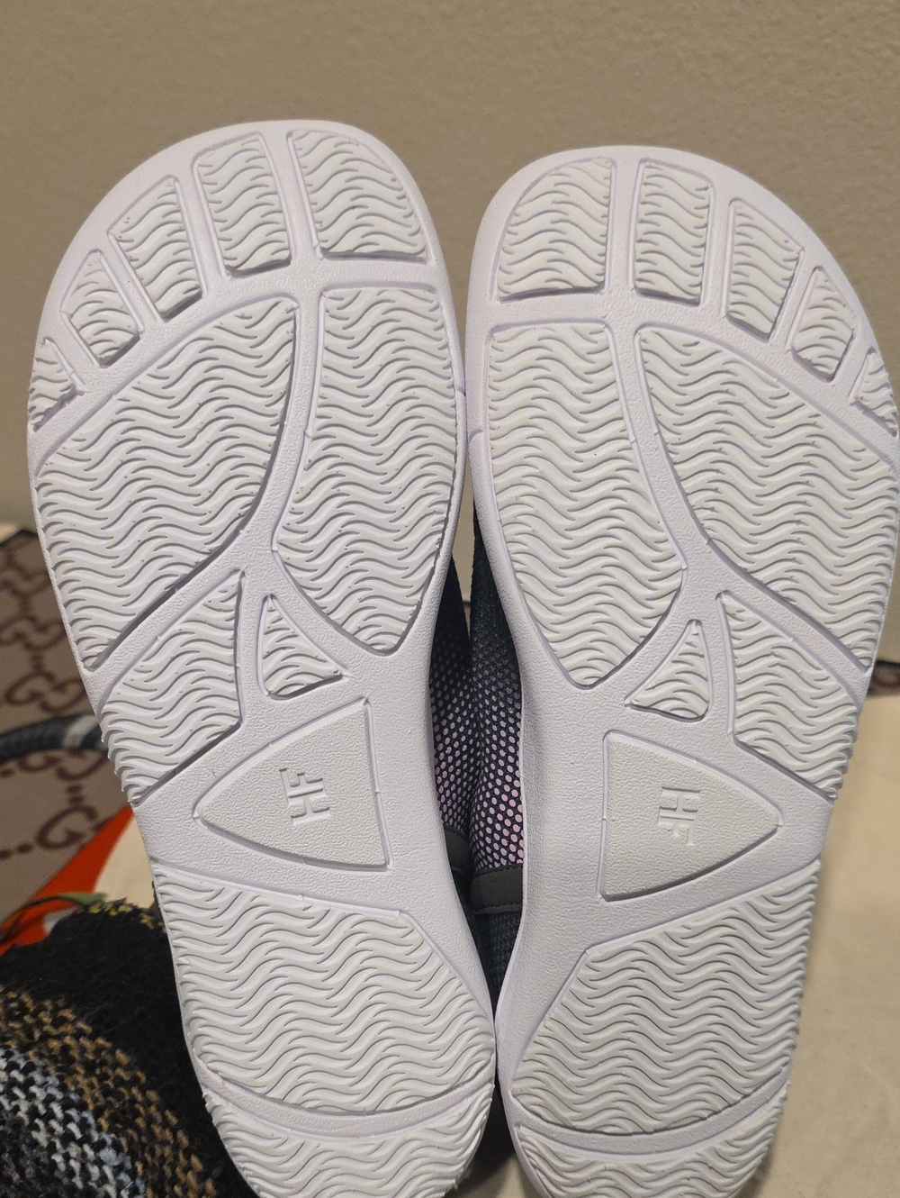 Hike HF Series Stide Size 8-8.5 - Picture 5 of 8